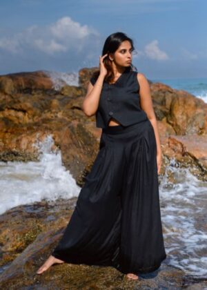 Noir Form - Black Set - Nivana